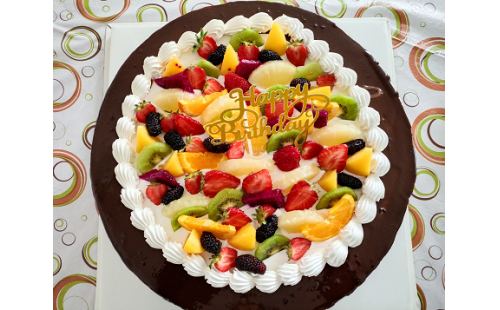 “春暖花開(kāi)，奔你而來(lái)”三月員工集體生日會(huì)