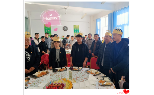秋風(fēng)過耳，帶來11月生日祝福的寄語