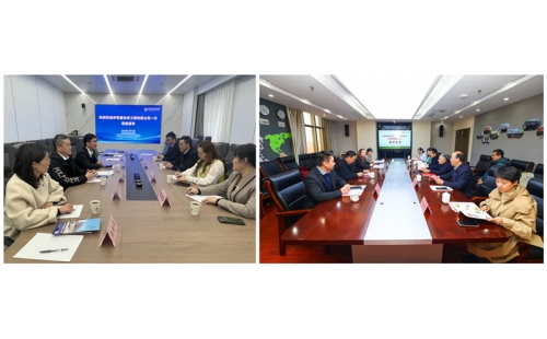 浙江大學(xué)、江蘇省農(nóng)科院助力企業(yè)“智”撐發(fā)展
