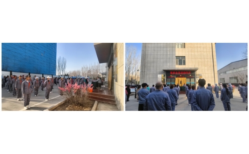 繩間躍動安全曲，笑靨共繪伊百盛——銀川伊百盛開展慶祝“三八”國際婦女節(jié)活動