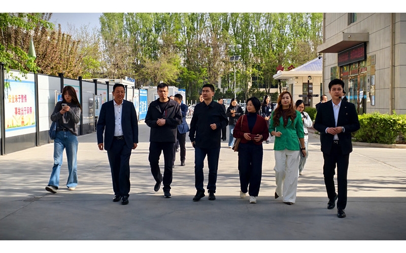 跨越山海譜新篇，同繪健康新圖景